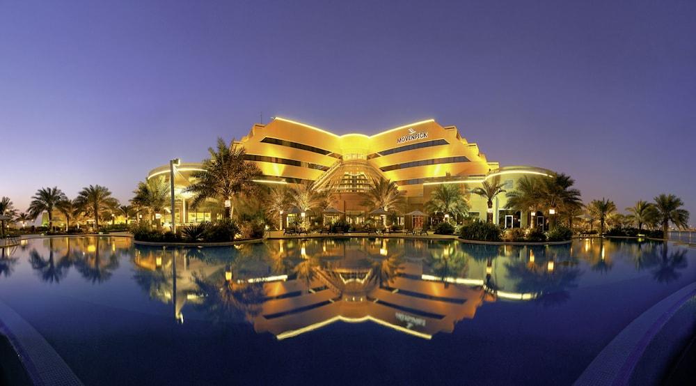MOVENPICK HOTEL BAHRAIN — 2