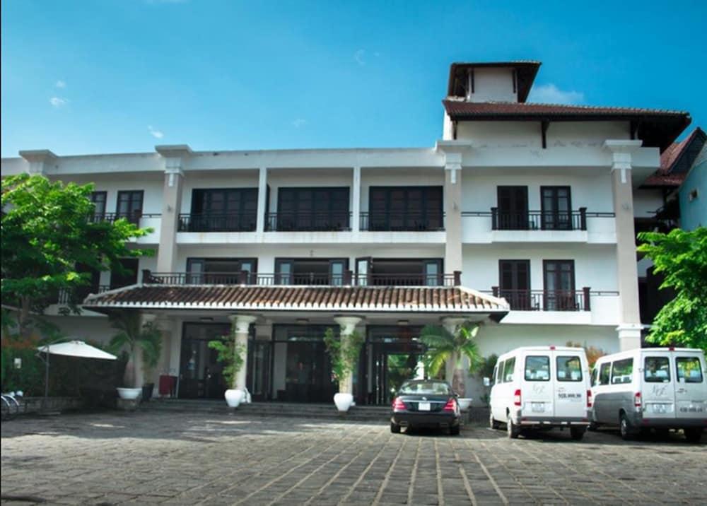 River Beach Resort and Residences — 5