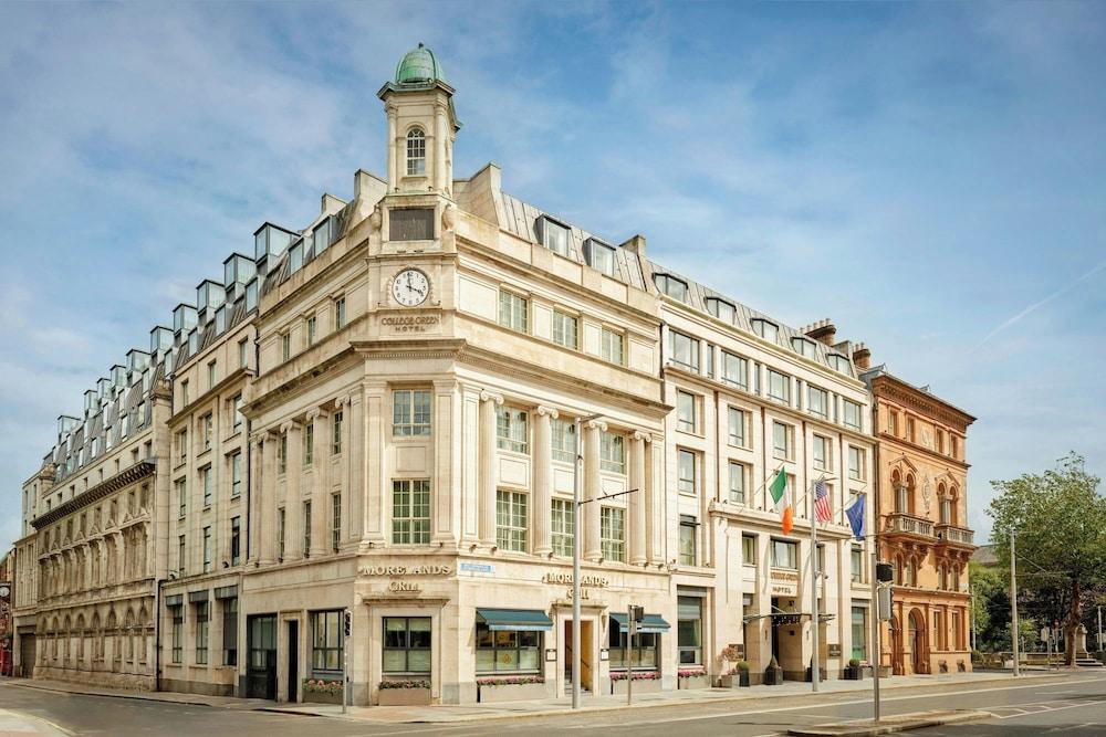 The College Green Hotel Dublin, Autograph Collection 95240 — 6