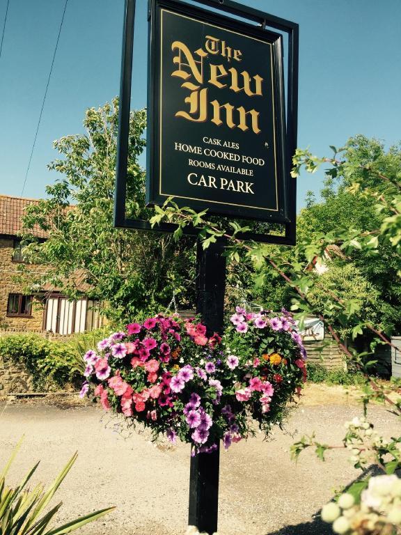 New Inn — 1