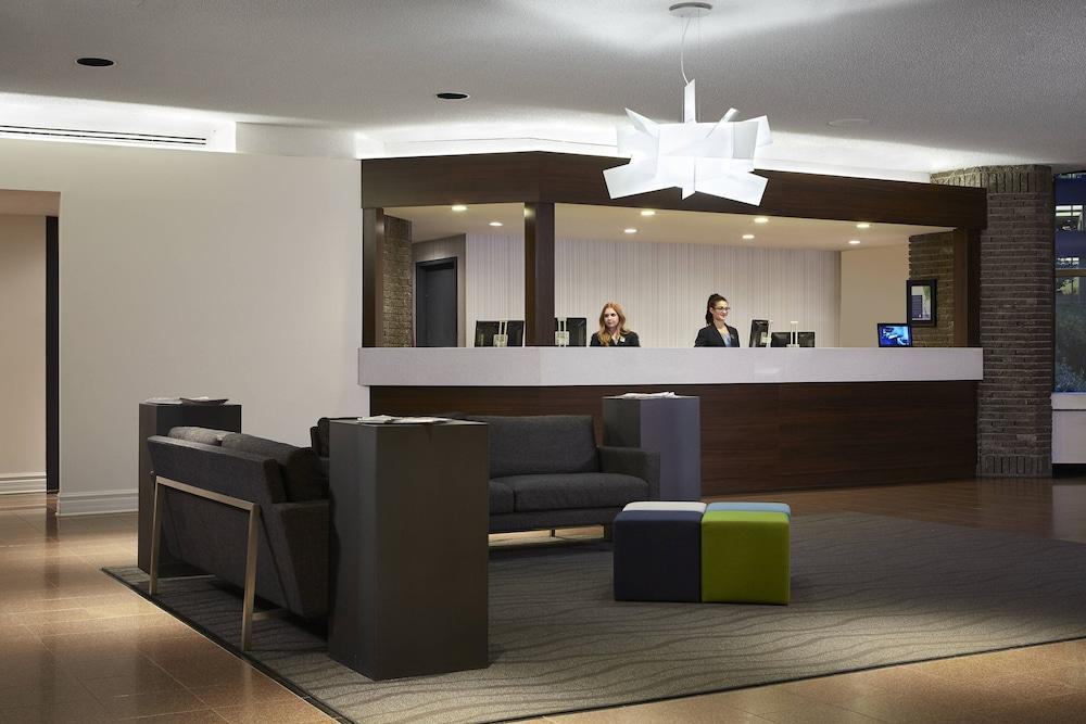 Delta Hotels By Marriott Quebec 3124 — 7