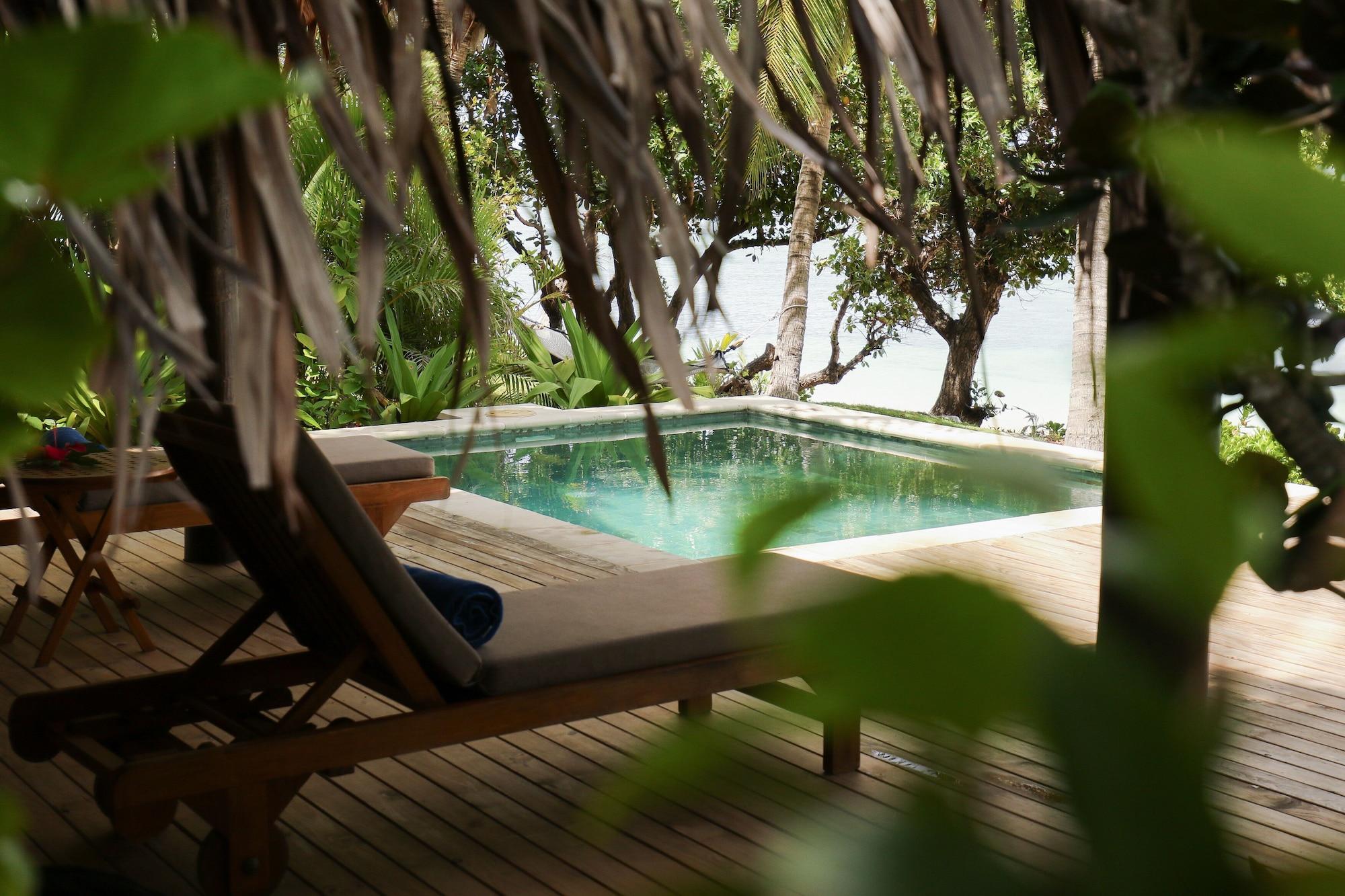 Tokoriki Island Resort - Adults Only — 9