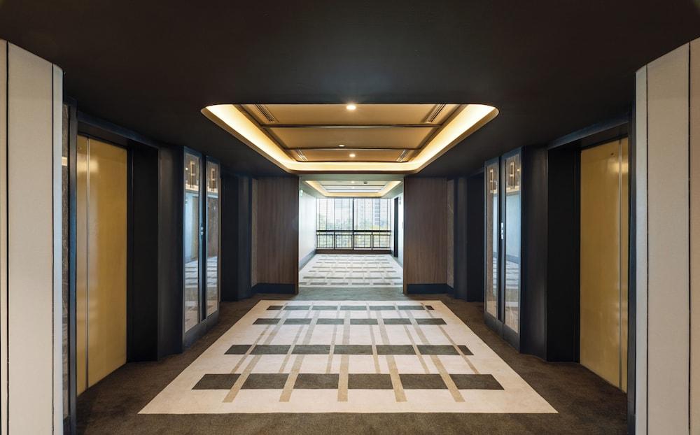 ARTOTEL Gelora Senayan Jakarta — 2