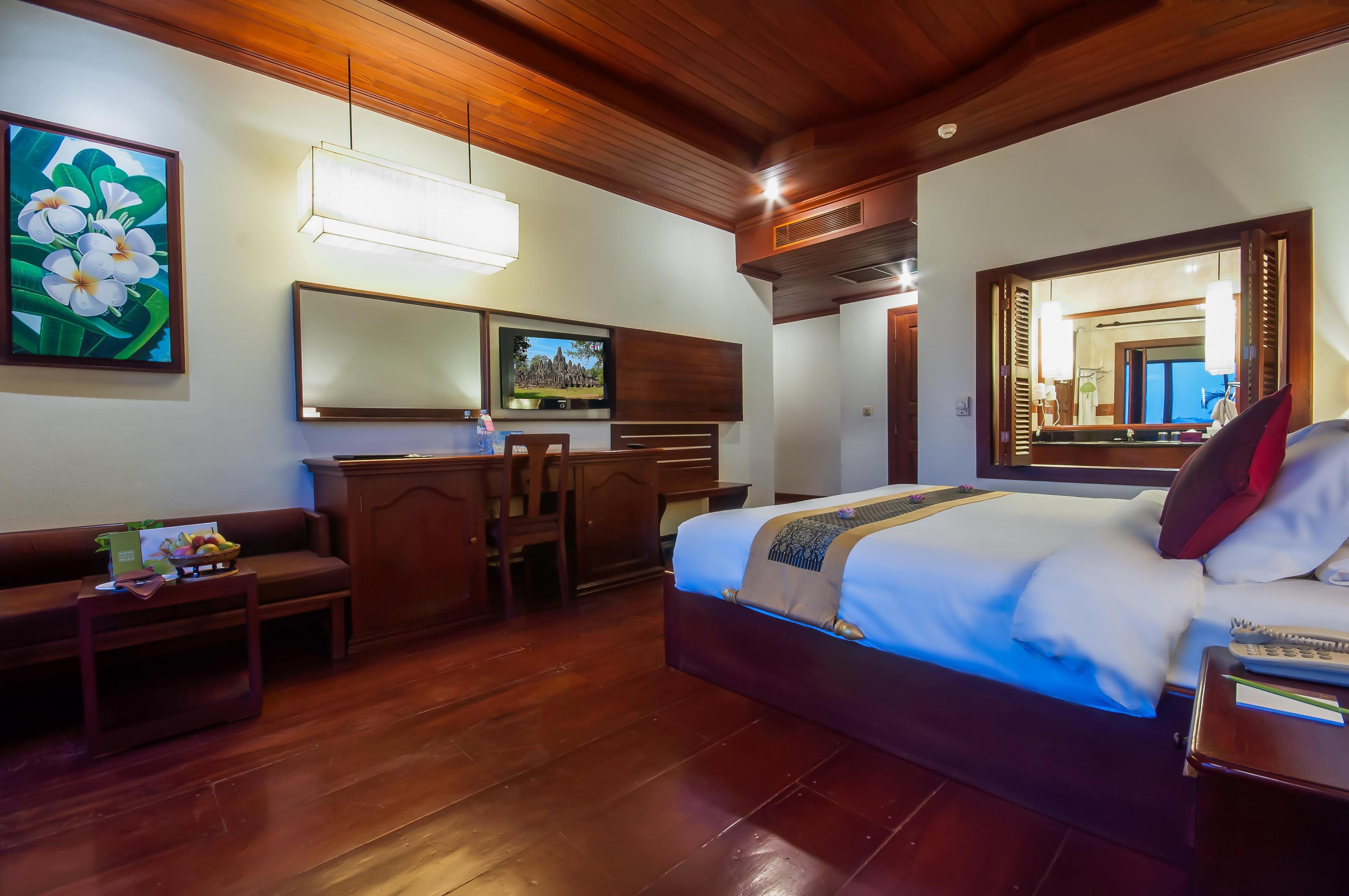 Borei Angkor Resort & Spa — 10