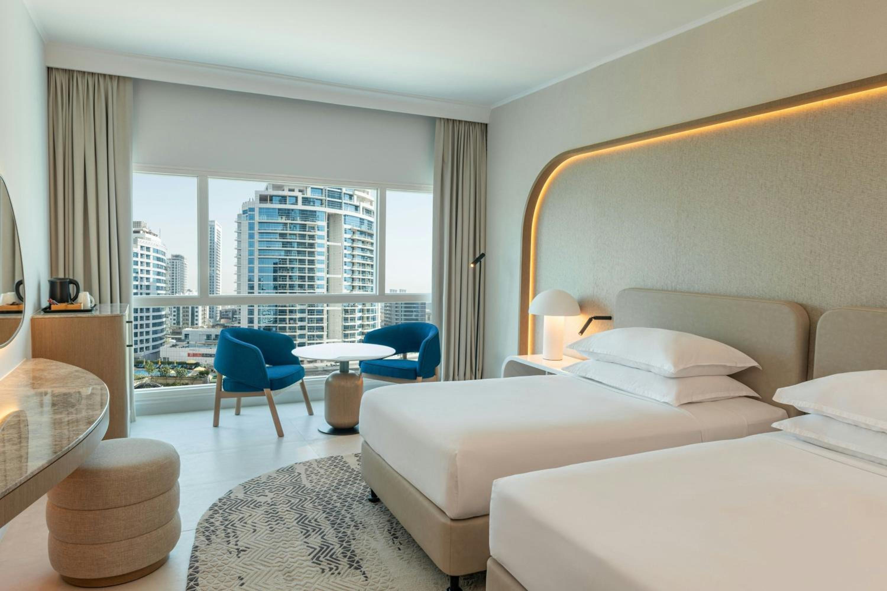 Sheraton Jumeirah Beach Resort — 10