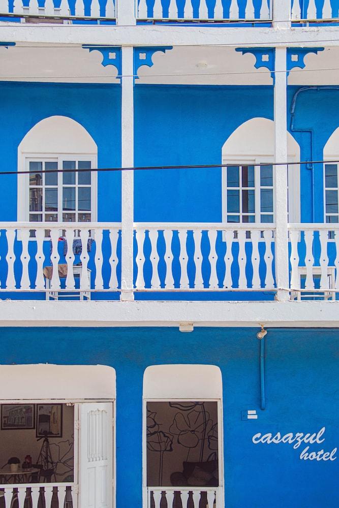 Hotel Casazul 1159918 — 5