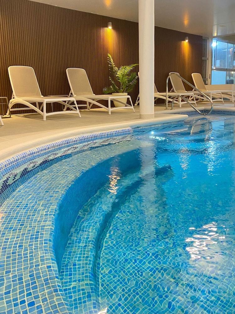 Parque Hotel Jean Clevers — 7