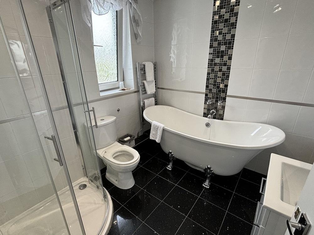 Solway Lodge Hotel — 8