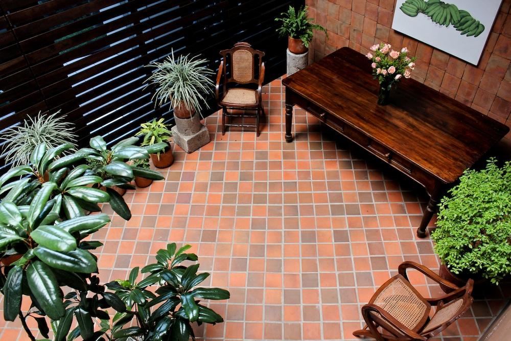 Hotel Casa Gardenia 1183708