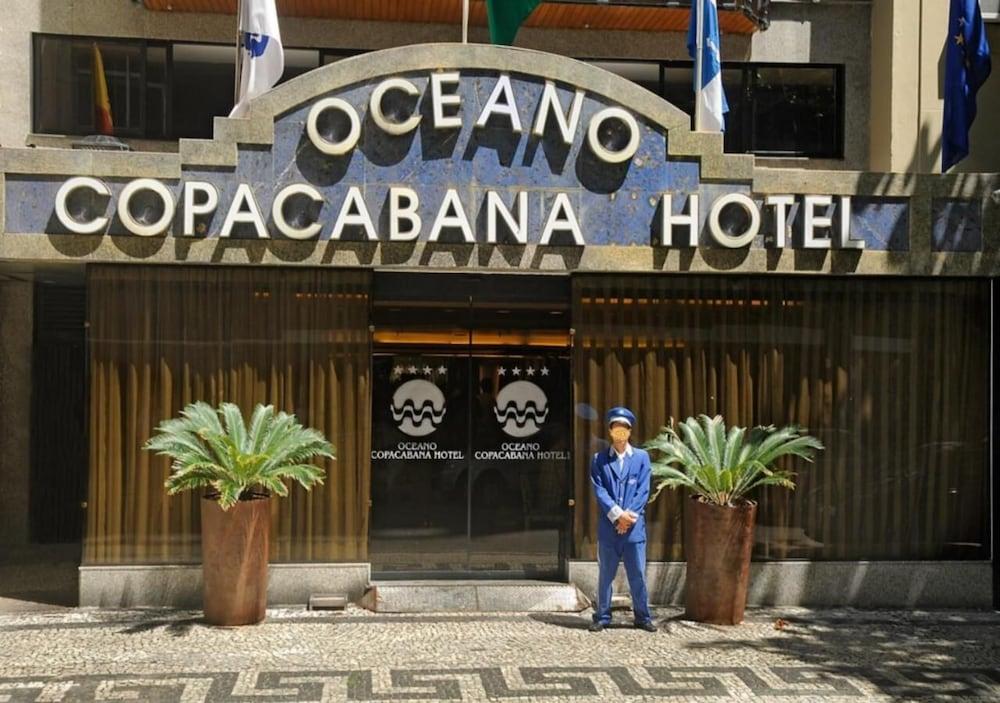 Oceano Copacabana — 6
