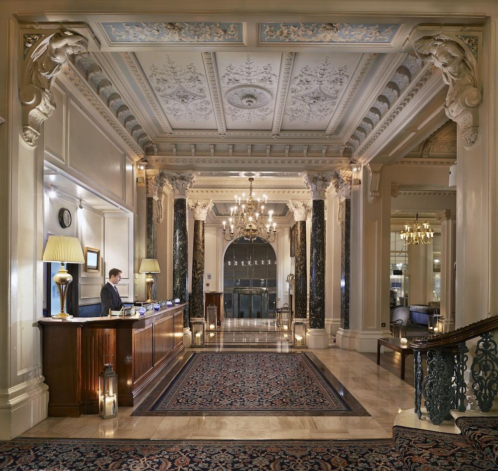 The Grand Brighton — 9