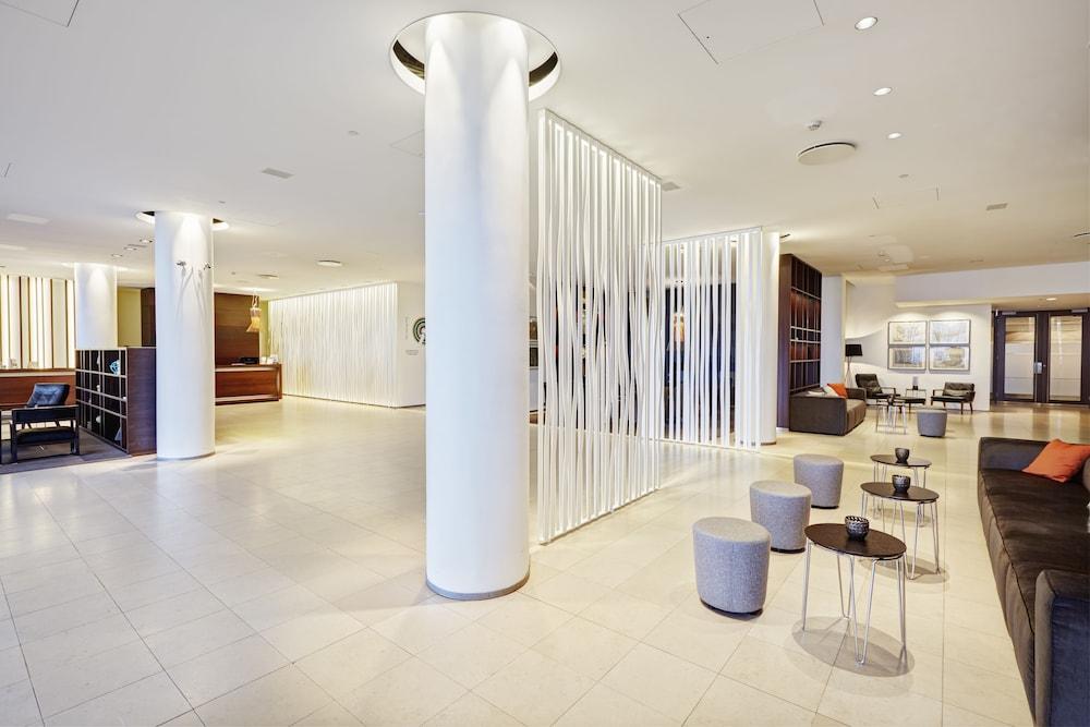 Hilton Reykjavik Nordica — 7