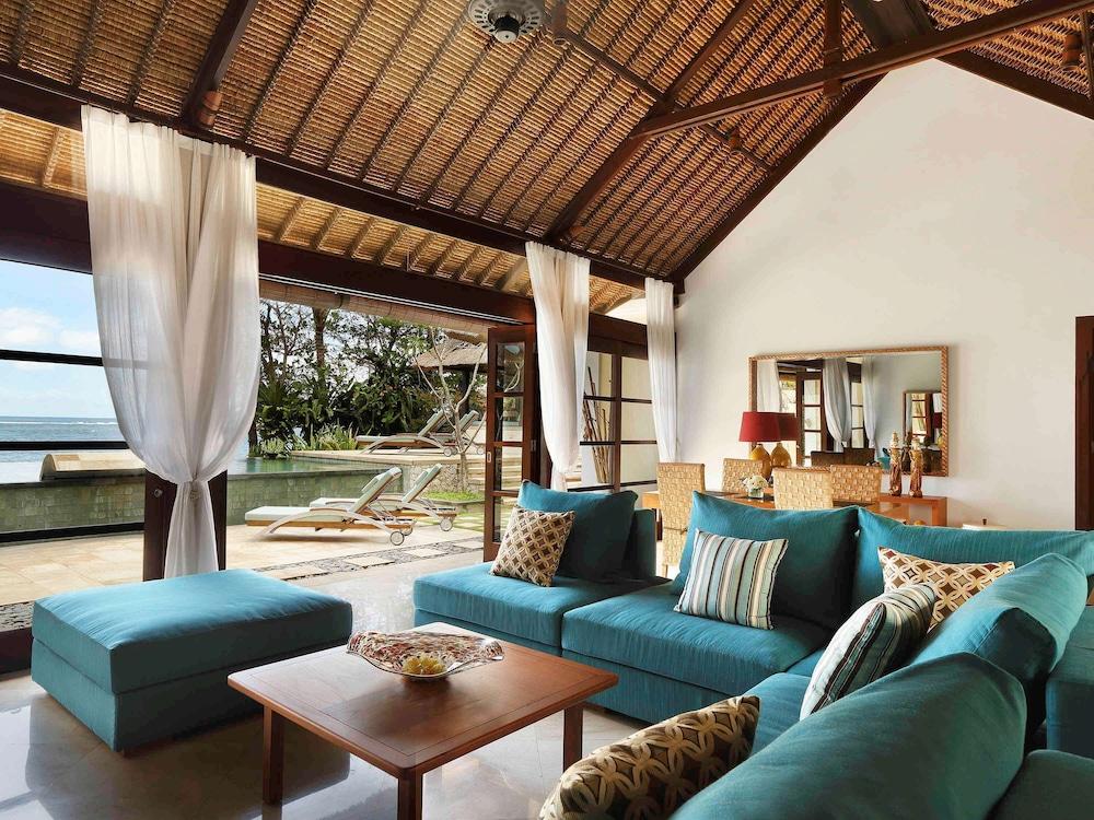 Novotel Bali Benoa — 3