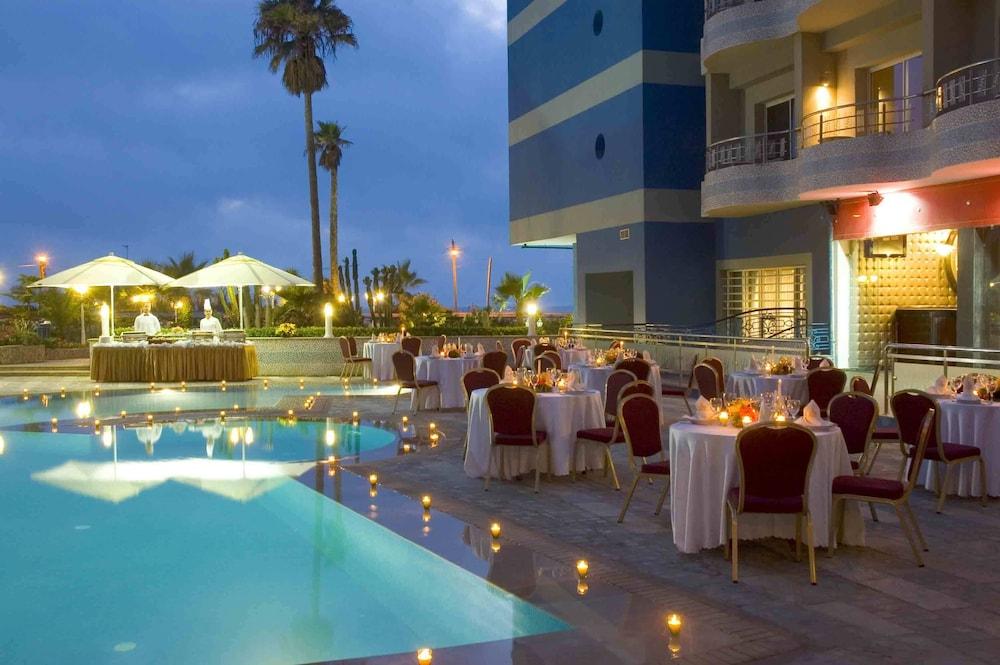 HOTEL CLUB VAL D'ANFA — 7