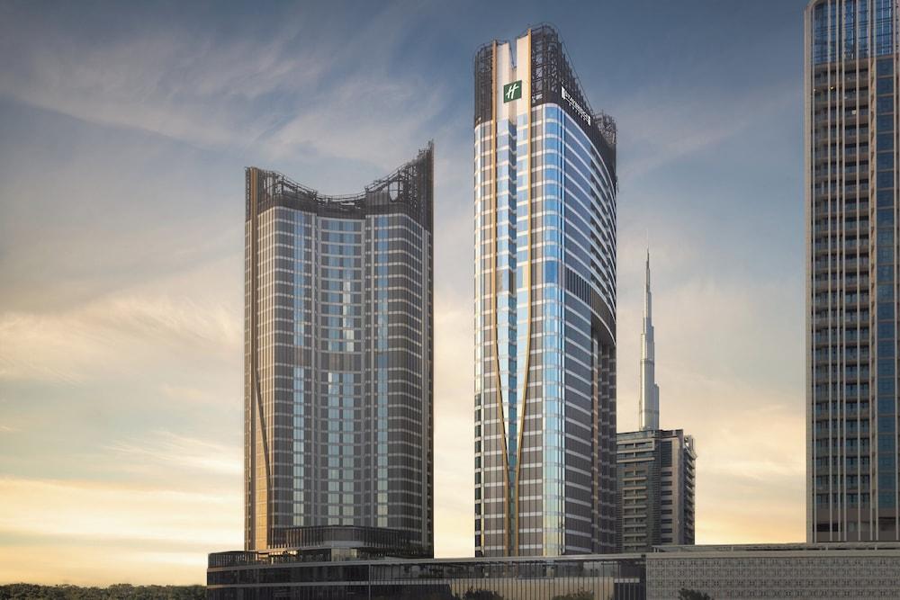 Staybridge Suites Dubai Business Bay — 3