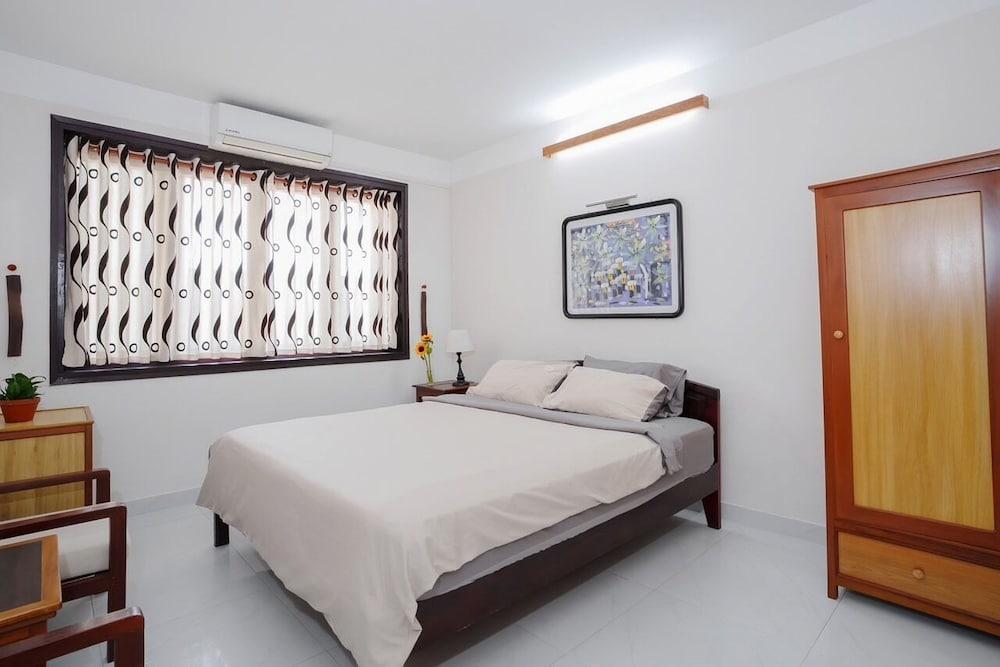 Nature Homestay — 9