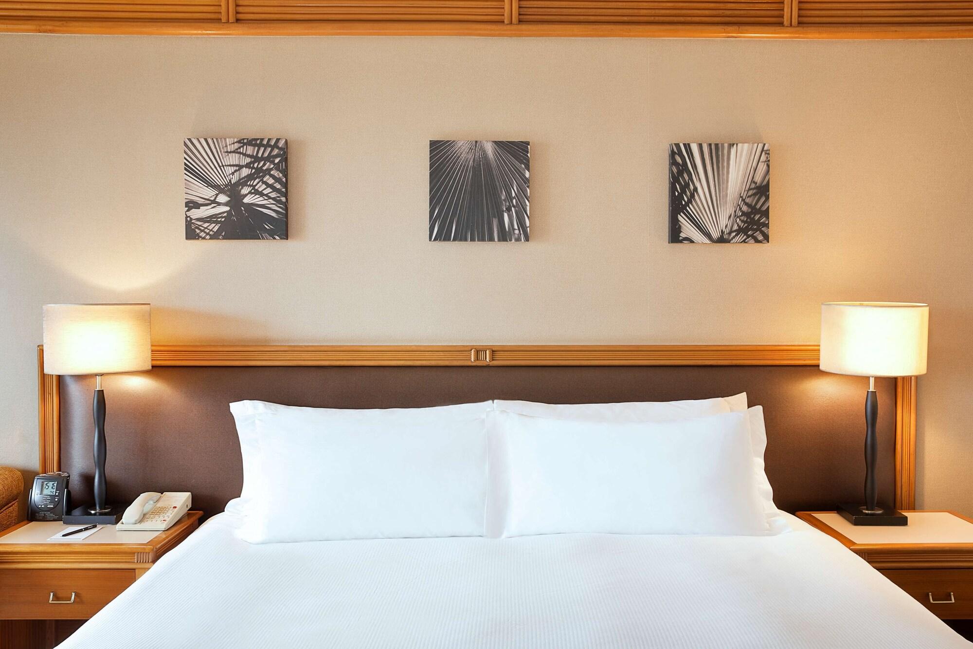 Hilton Yaounde — 2