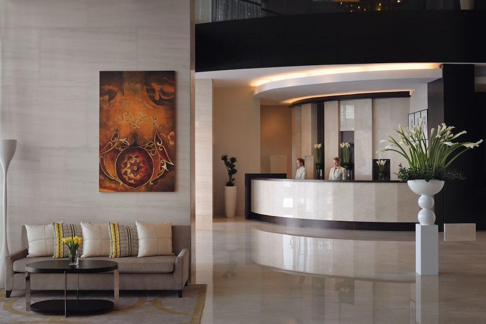 Movenpick Jumeirah Lakes Towers — 8