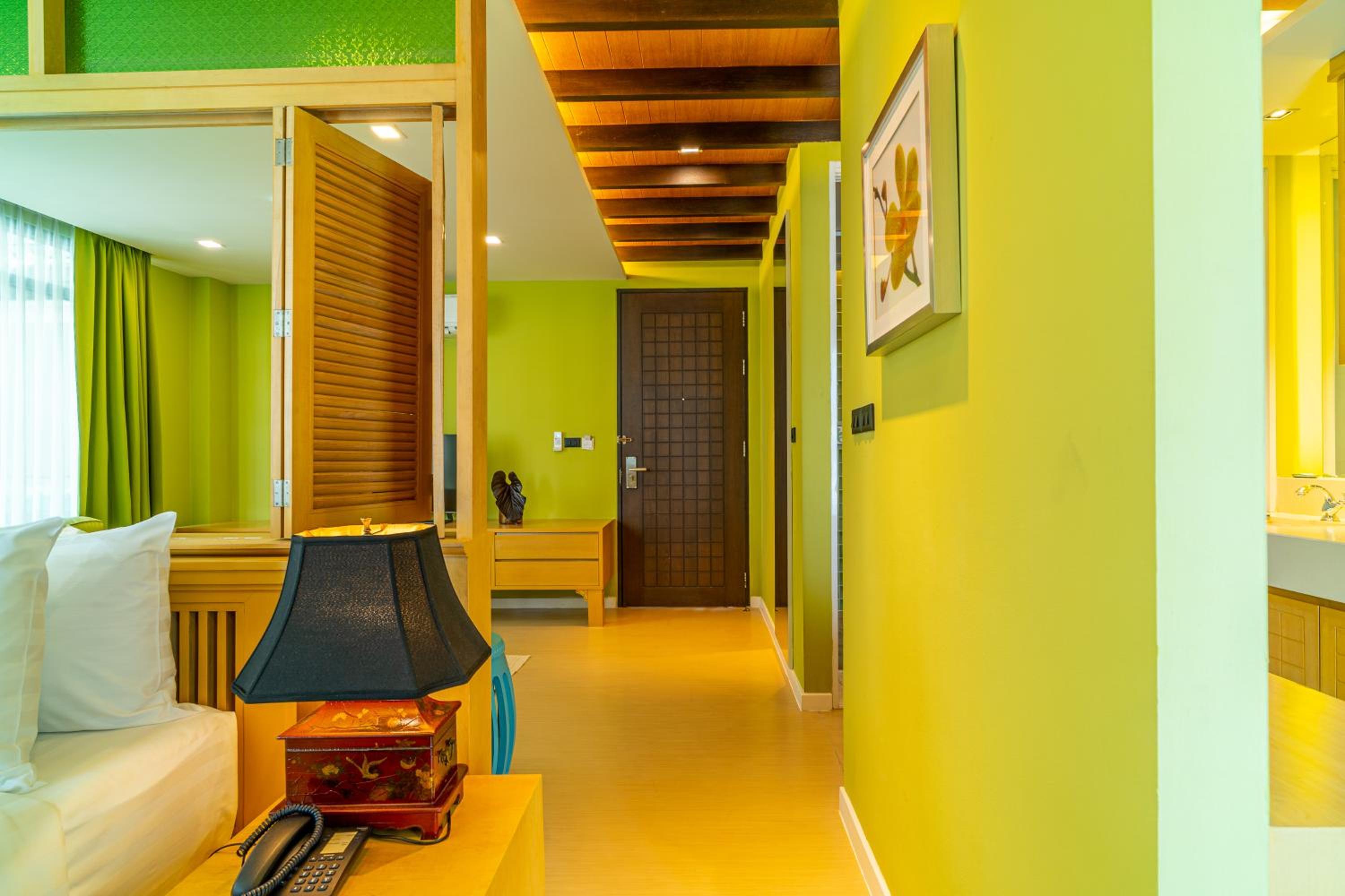 J5 Hotels Port Saeed Dubai