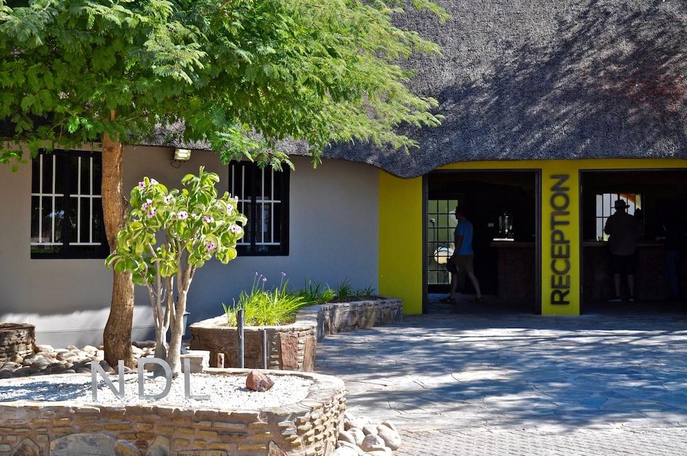 Namib Desert Lodge 1111628 — 8