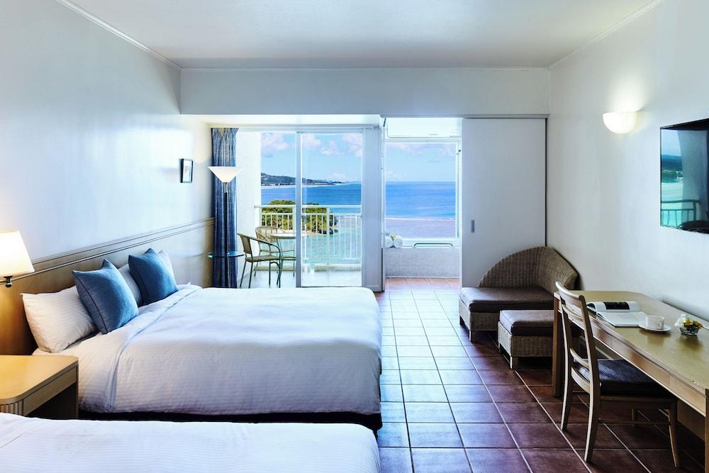 Hoshino Resorts RISONARE Guam — 9