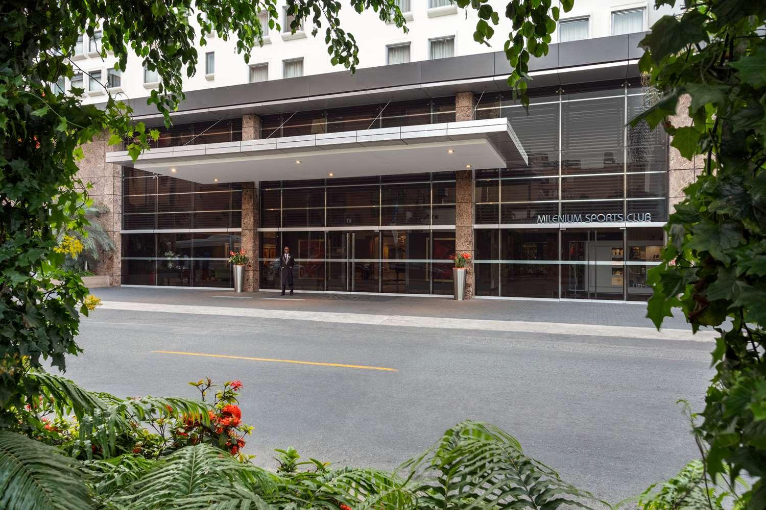 DoubleTree by Hilton Lima Miraflores El Pardo — 6