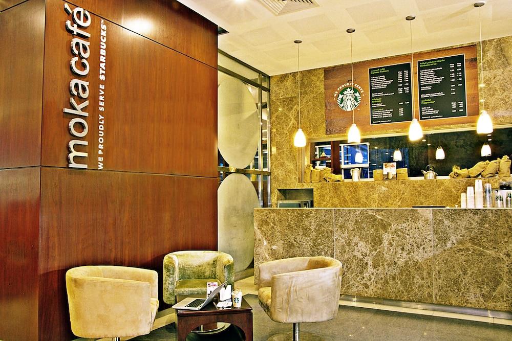 ibis Kuwait Salmiya — 6