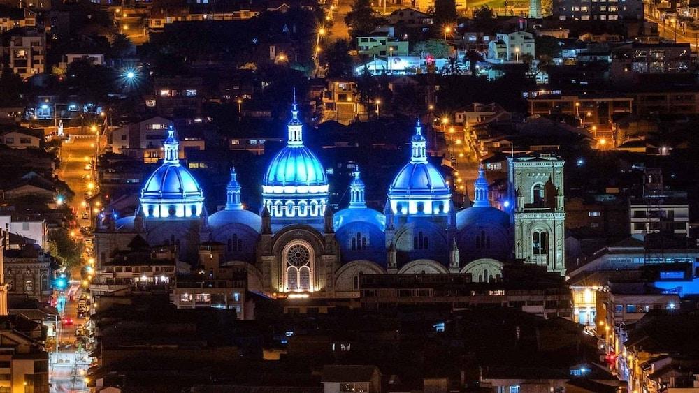 Hotel Boutique Los Balcones 1024738 — 6