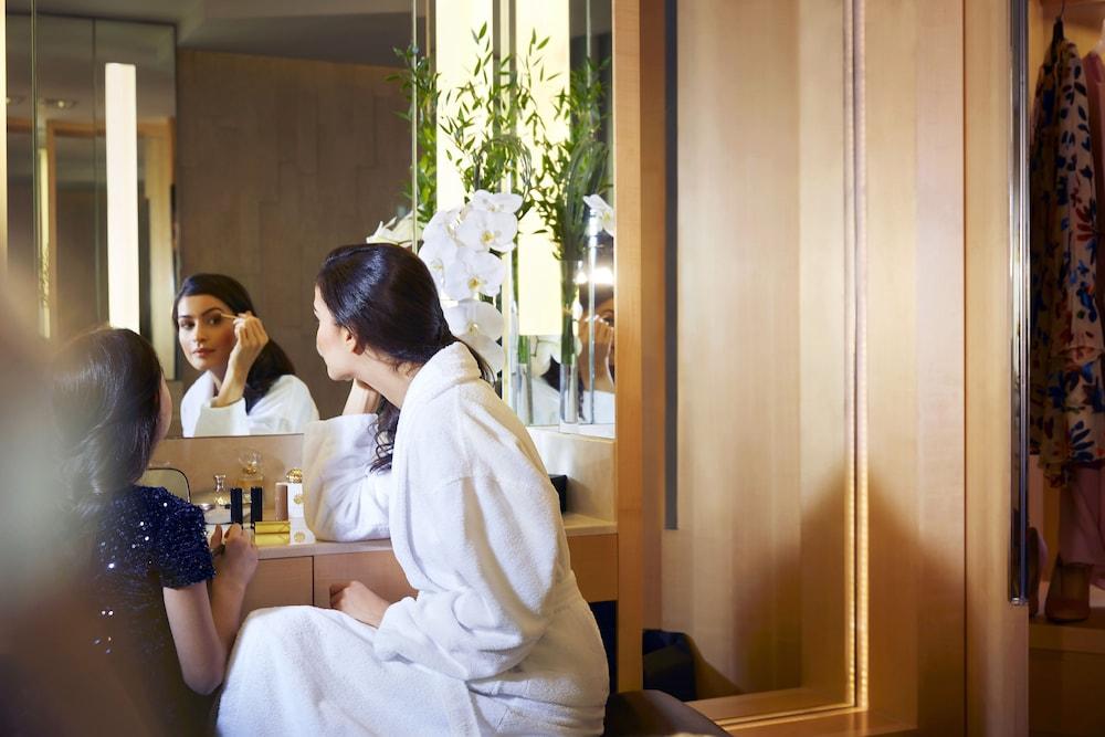 The Meydan Hotel — 5
