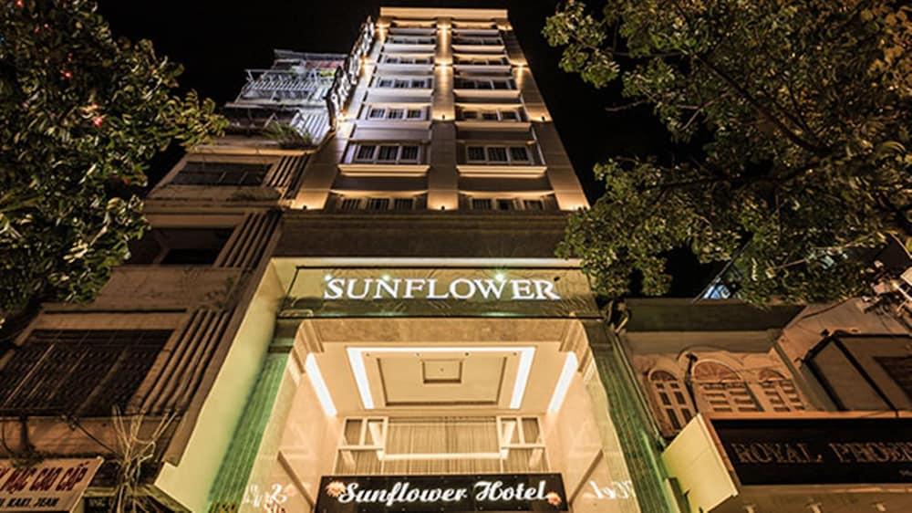 Sunflower Hotel — 3