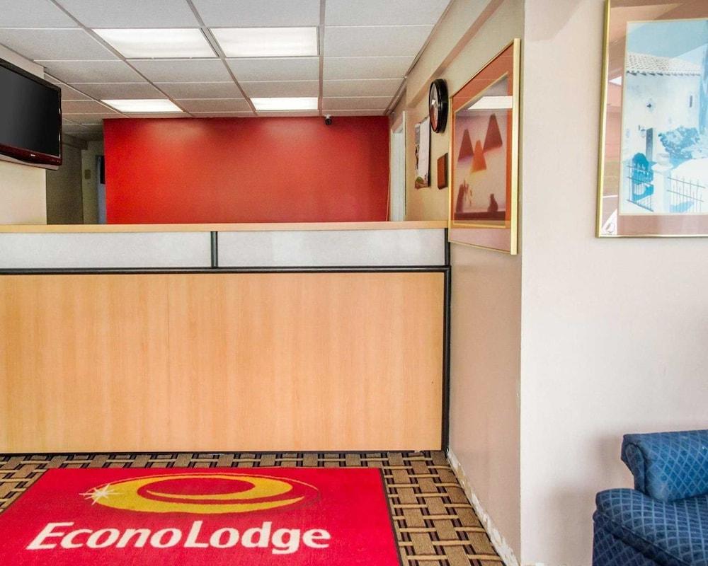 Econo Lodge Franklin - Springboro — 7