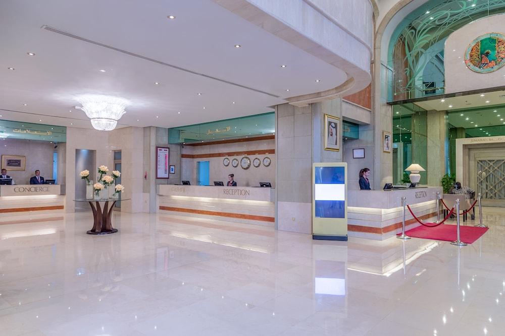 Millennium Plaza Downtown Suites — 7