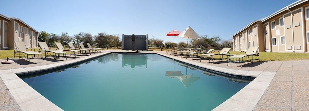 PROTEA HOTEL ONDANGWA — 2