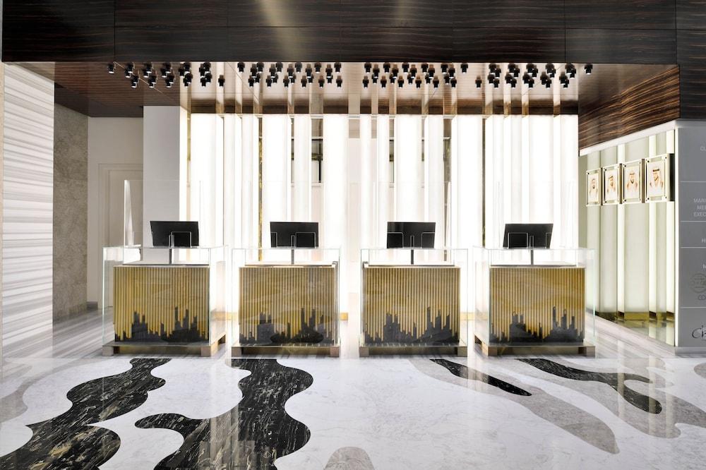 Crowne Plaza Dubai Marina — 7