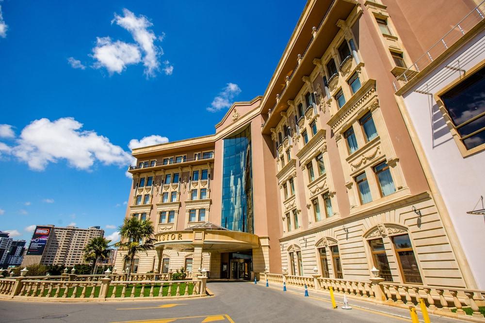 Excelsior Hotel & Spa Baku — 8