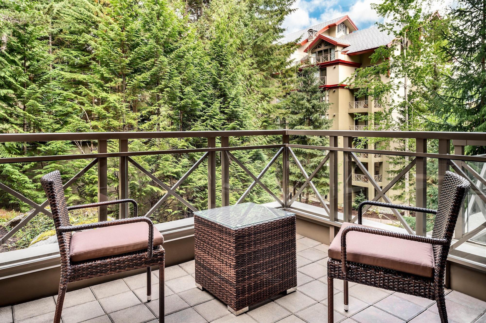 The Westin Resort & Spa, Whistler 61084 — 6