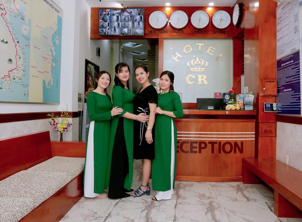CR Hotel — 6