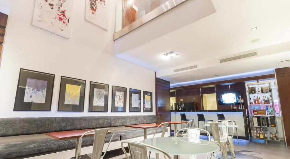Don Boutique Hotel Montevideo - Adults Only — 7