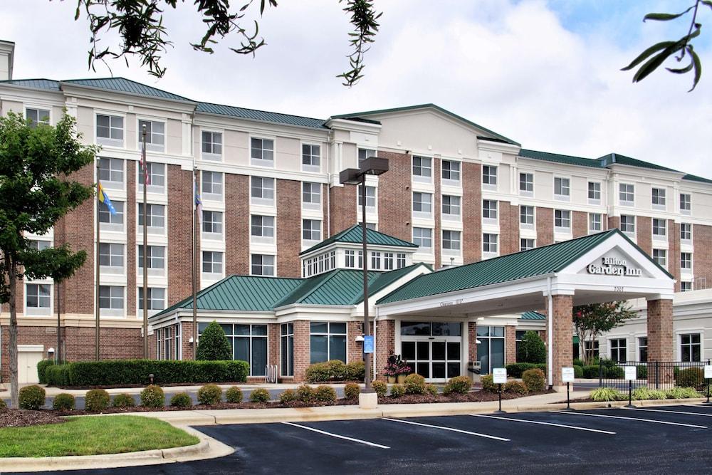 Hilton Garden Inn Durham Southpoint, NC — 8