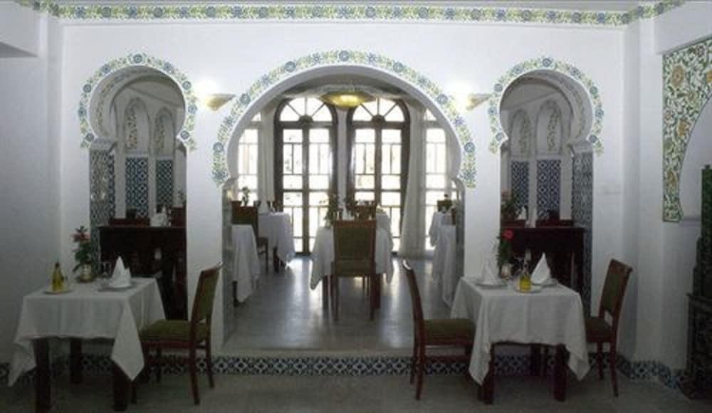 DAR DIAF ALGER — 7
