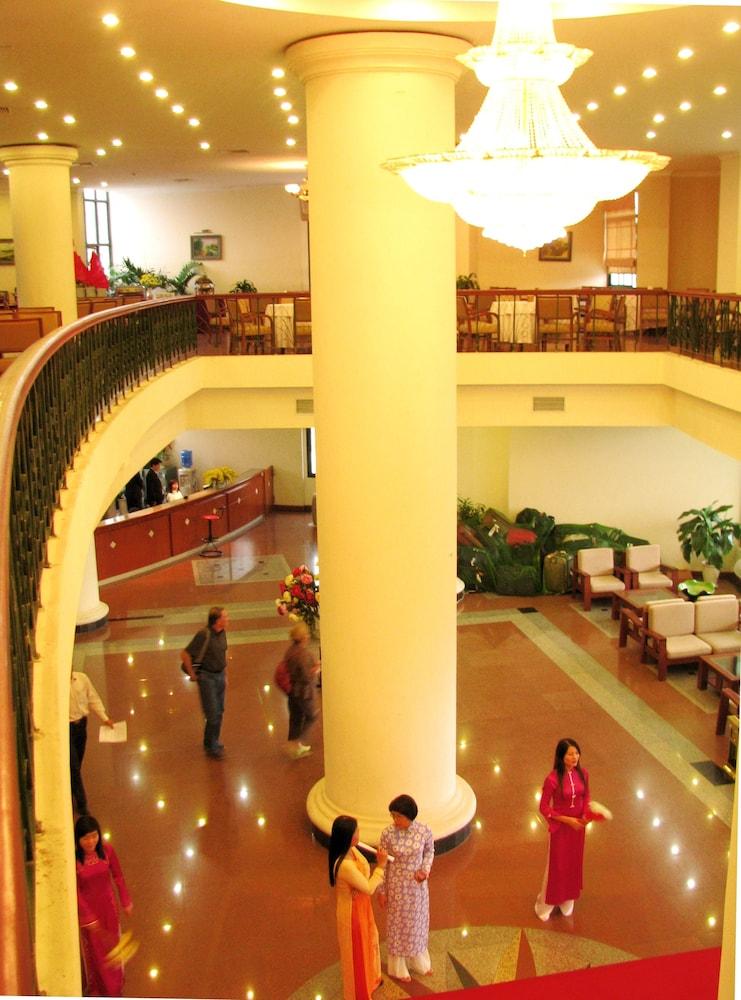 CWD Hotel — 5
