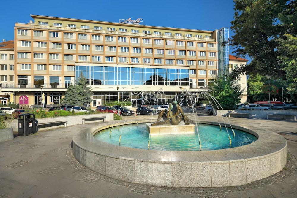 Apollo Hotel Bratislava — 10