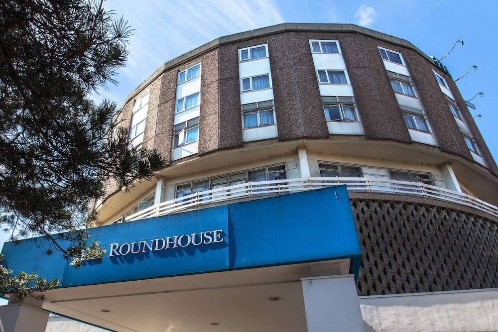 Roundhouse Hotel Bournemouth — 2