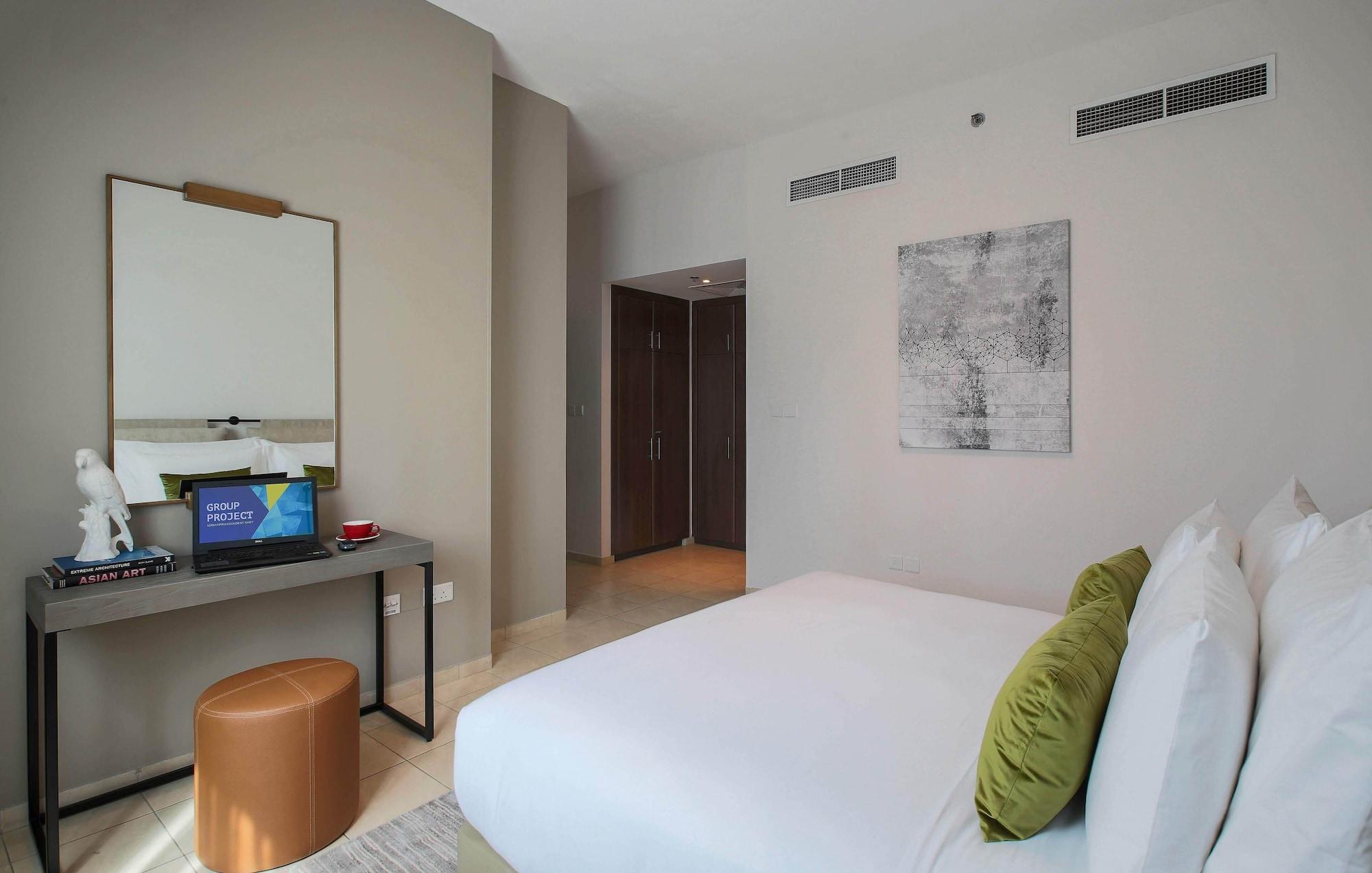Dusit Princess Residences Dubai Marina — 6
