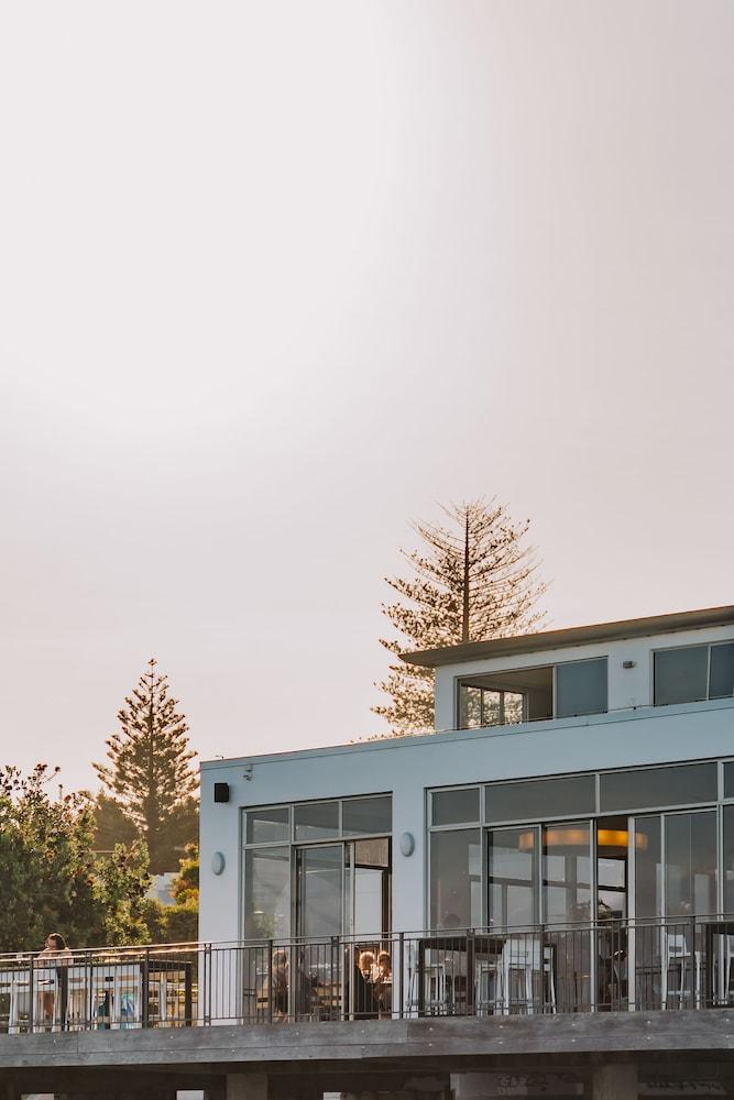 Trinity Wharf Tauranga — 2