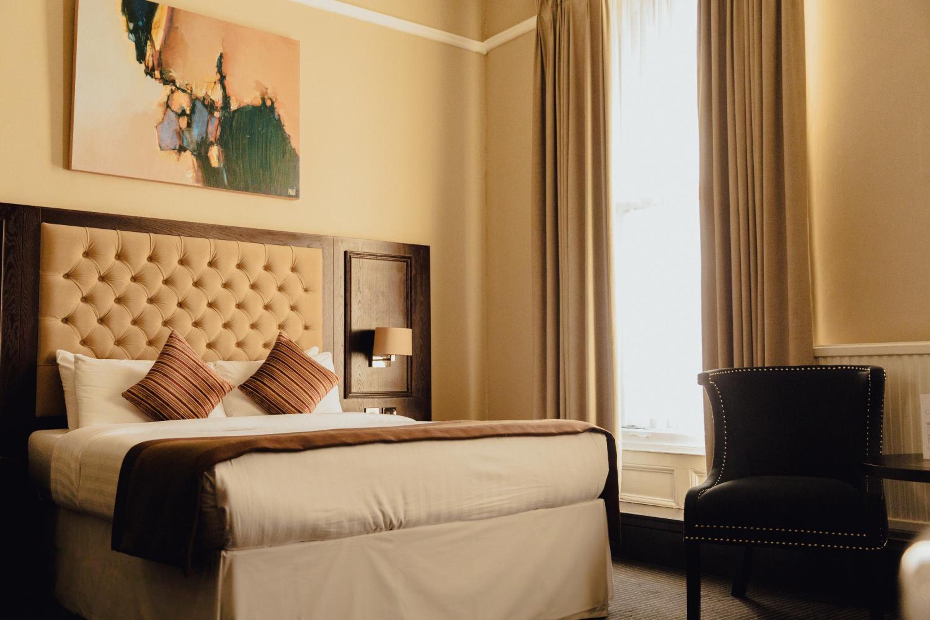 Great Victoria Hotel — 4