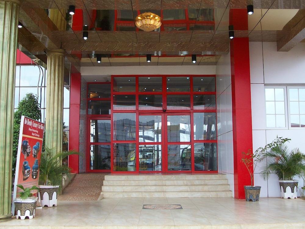 Hotel De Bently 1132188