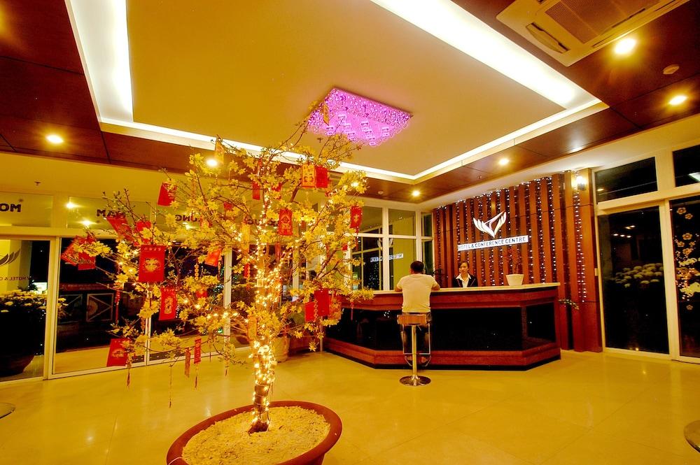 BIDV Hotel &amp; Conference Center — 4