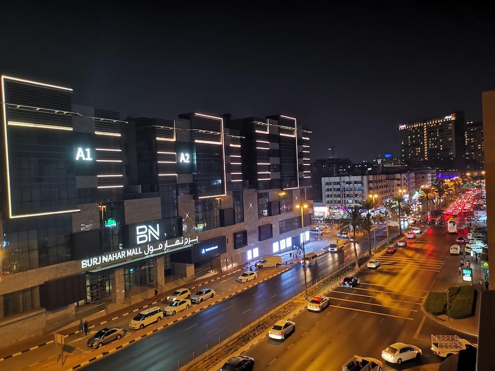 Fortune Hotel Deira — 5
