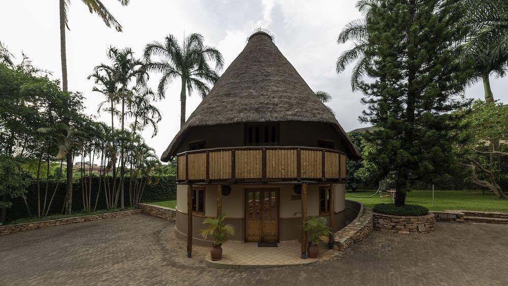 Speke Resort Munyonyo — 3